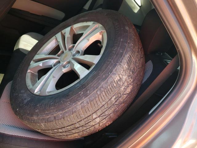 Photo 12 from auction – 2012 CHEVROLET EQUINOX LT with VIN 2GNFLNEK5C6121571
