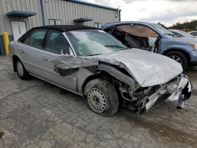 Photo 4 from auction – 2001 BUICK CENTURY CU with VIN 2G4WS52J911252256