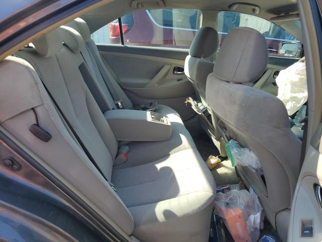Foto 10 de la subasta – 2011 TOYOTA CAMRY BASE con VIN 4T4BF3EK4BR191664