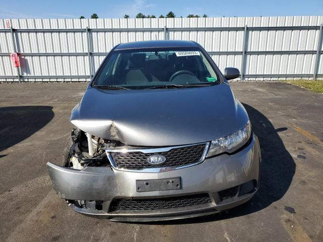 Photo 5 from auction – 2012 KIA FORTE EX with VIN KNAFU4A2XC5490845