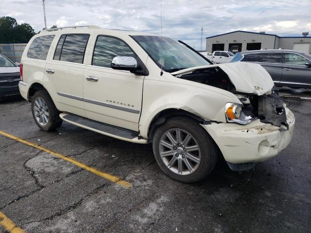 Photo 4 from auction – 2008 CHRYSLER ASPEN LIMI with VIN 1A8HW58248F124827