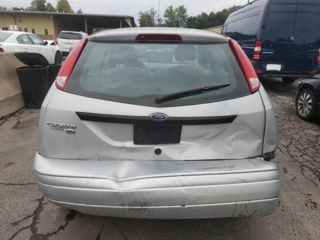 Photo 6 from auction – 2007 FORD FOCUS ZX3 with VIN 1FAHP31N37W332201