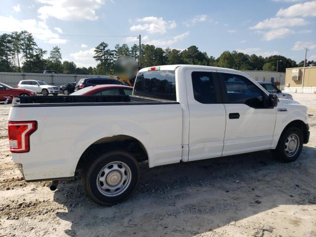 Photo 3 from auction – 2016 FORD F150 SUPER with VIN 1FTEX1C86GFA49655