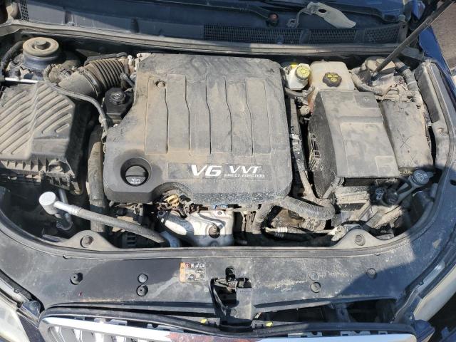 Photo 11 from auction – 2011 BUICK LACROSSE C with VIN 1G4GE5ED3BF292635