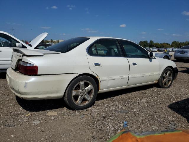 صورة رقم 3 من المزاد - 2002 ACURA 3.2TL TYPE مع VIN 19UUA56992A046409