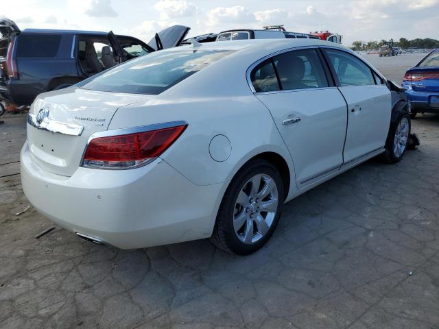 Photo 3 from auction – 2011 BUICK LACROSSE C with VIN 1G4GE5ED0BF110633