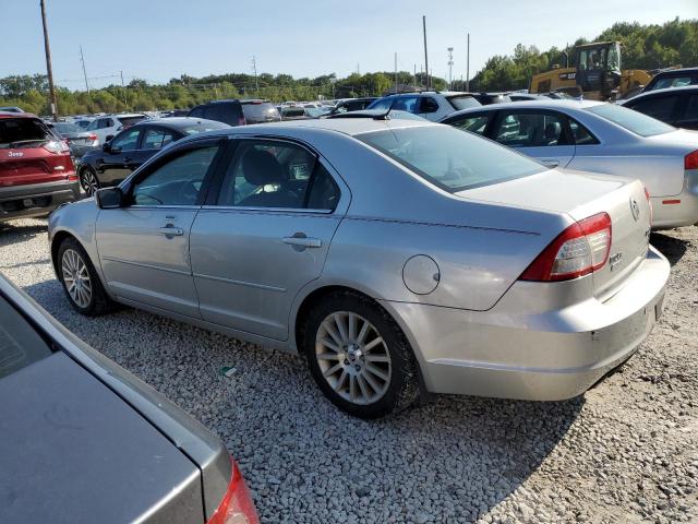 Photo 2 from auction – 2009 MERCURY MILAN PREM with VIN 3MEHM02139R608992