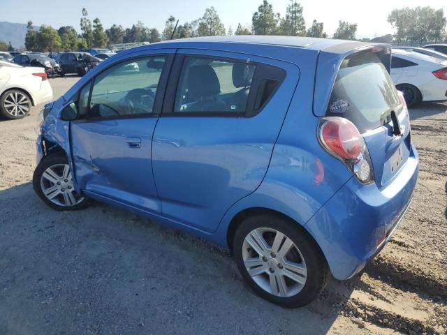 Photo 2 from auction – 2015 CHEVROLET SPARK LS with VIN KL8CB6S98FC774339