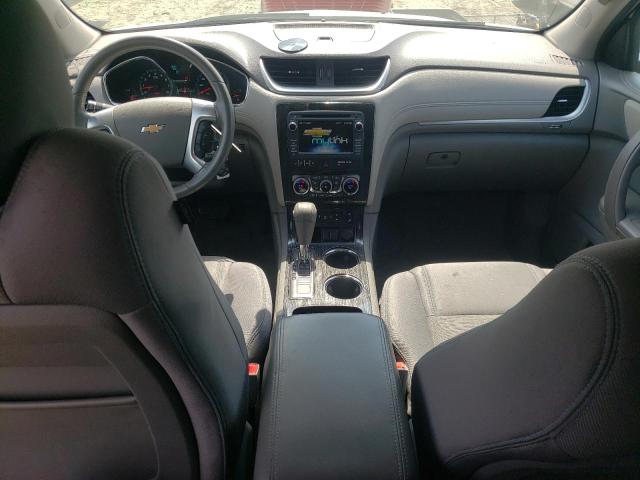 Photo 8 from auction – 2016 CHEVROLET TRAVERSE L with VIN 1GNKRHKD9GJ166641