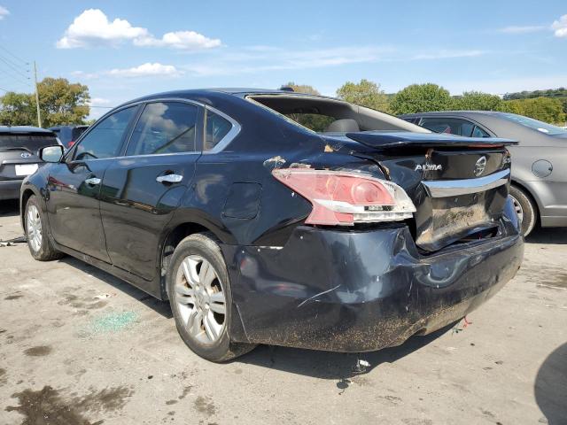 Photo 2 from auction – 2015 NISSAN ALTIMA 3.5 with VIN 1N4BL3AP1FC227191