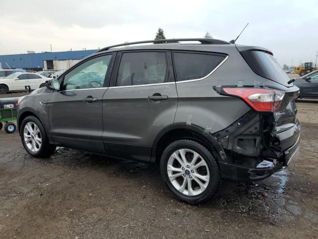 Photo 2 from auction – 2018 FORD ESCAPE SEL with VIN 1FMCU0HD2JUB70701