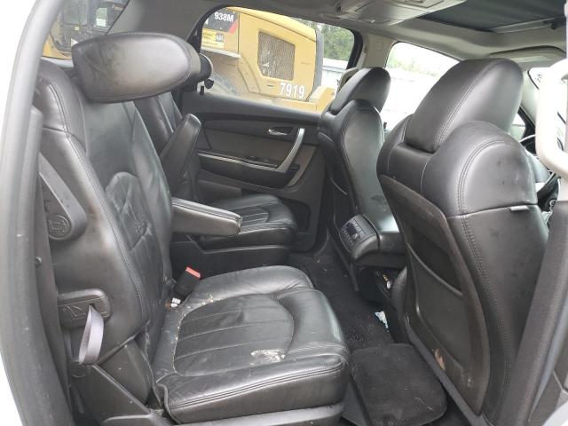 Photo 11 from auction – 2011 GMC ACADIA with VIN 1GKKVSED3BJ142166