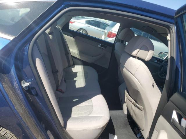 Photo 10 from auction – 2015 HYUNDAI SONATA SE with VIN 5NPE24AF6FH146165