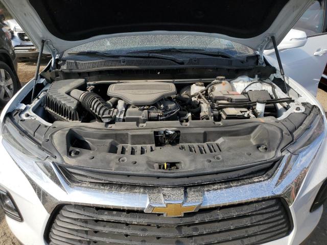 Photo 12 from auction – 2021 CHEVROLET BLAZER 2LT with VIN 3GNKBHRS4MS579750