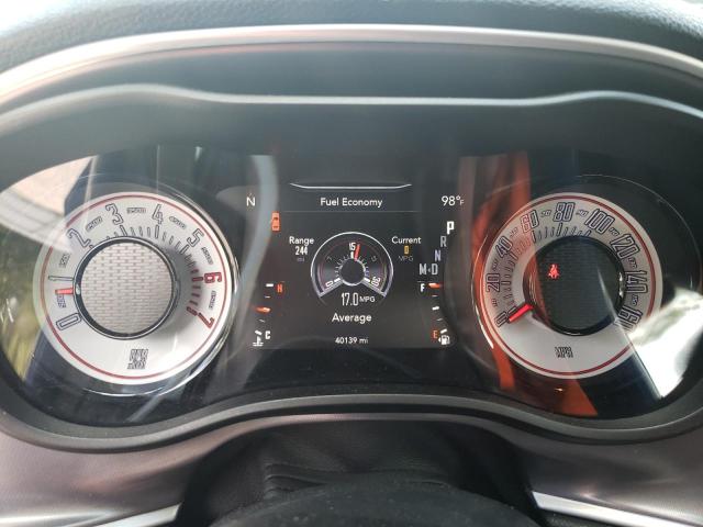 Photo 9 from auction – 2019 DODGE CHALLENGER with VIN 2C3CDZBT7KH756439
