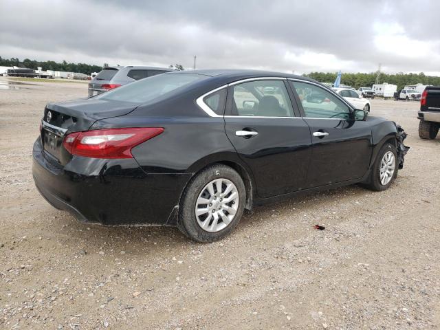 Photo 3 from auction – 2018 NISSAN ALTIMA 2.5 with VIN 1N4AL3AP4JC299099