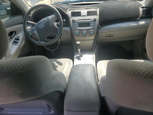 Photo 8 from auction – 2007 TOYOTA CAMRY CE with VIN 4T4BE46K17R002743
