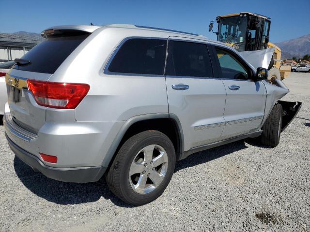 Photo 3 from auction – 2011 JEEP GRAND CHER with VIN 1J4RS5GT0BC659917