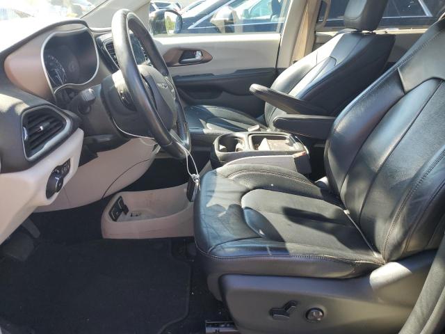 Photo 7 from auction – 2017 CHRYSLER PACIFICA T with VIN 2C4RC1BG4HR660526
