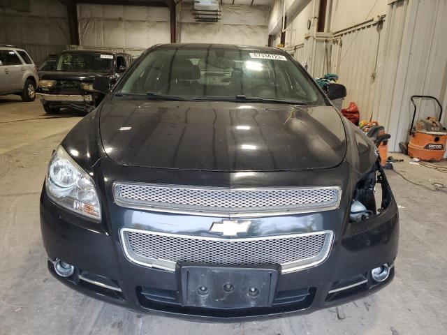 Photo 5 from auction – 2012 CHEVROLET MALIBU LTZ with VIN 1G1ZE5E03CF212593