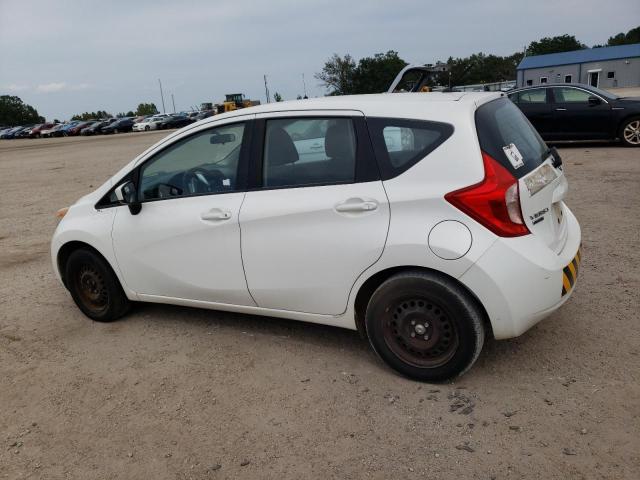 Photo 2 from auction – 2015 NISSAN VERSA NOTE with VIN 3N1CE2CPXFL376397