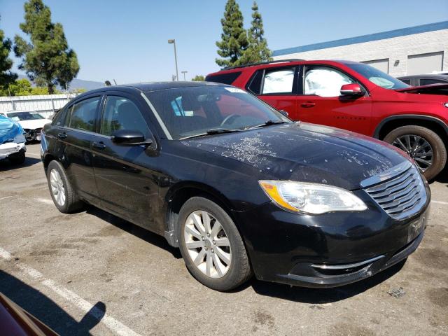 Снимка 4 от търг – 2012 CHRYSLER 200 с VIN 1C3CCBBB8CN124804
