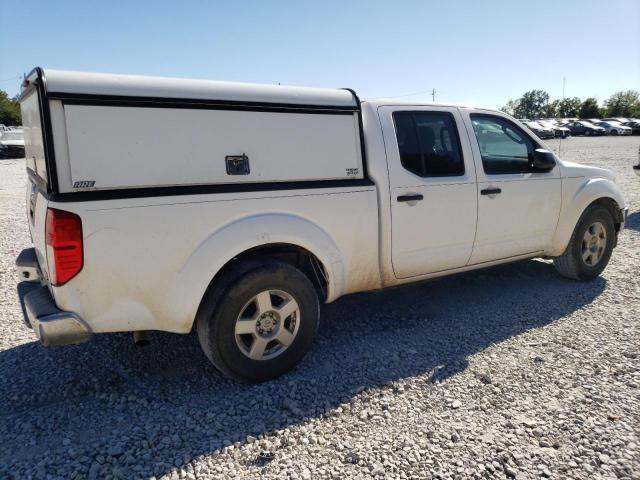 Photo 3 from auction – 2007 NISSAN FRONTIER C with VIN 1N6AD09U87C446305