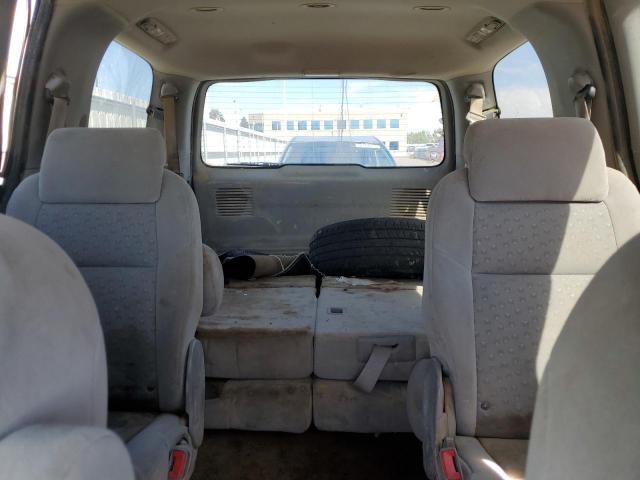 Photo 10 from auction – 2008 CHEVROLET UPLANDER L with VIN 1GNDV23158D189064