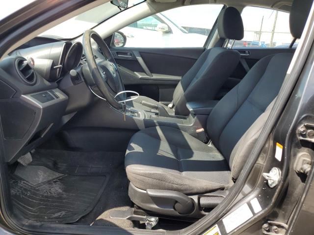 Photo 7 from auction – 2010 MAZDA 3 I with VIN JM1BL1SF7A1285301