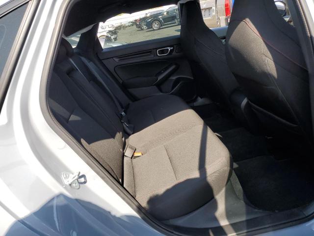 Photo 10 from auction – 2023 HONDA CIVIC SI with VIN 2HGFE1E5XPH472994