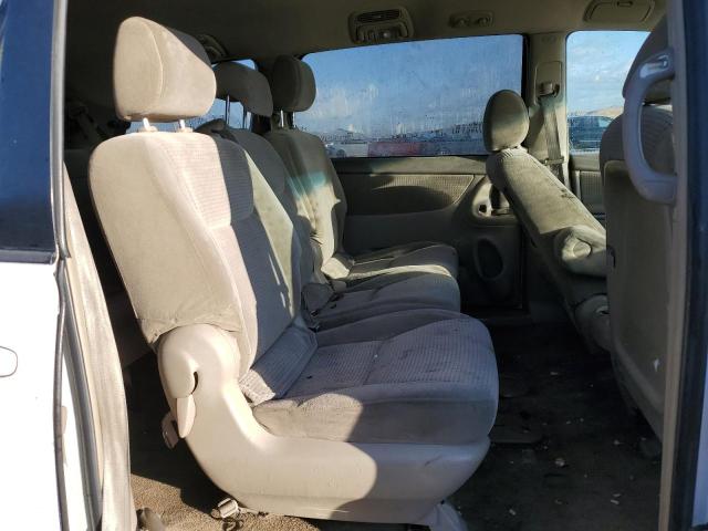 Photo 11 from auction – 2006 TOYOTA SIENNA CE with VIN 5TDZA23C16S428347