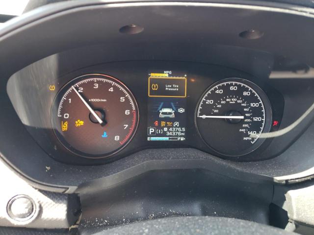 Снимка 9 от търг – 2021 SUBARU FORESTER с VIN JF2SKADC5MH582831