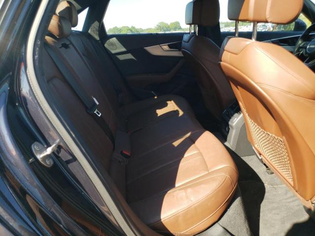 Photo 10 from auction – 2017 AUDI A4 PRESTIG with VIN WAUFNAF42HN059834