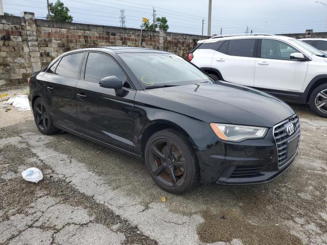 Photo 4 from auction – 2015 AUDI A3 PREMIUM with VIN WAUACGFF3F1039326