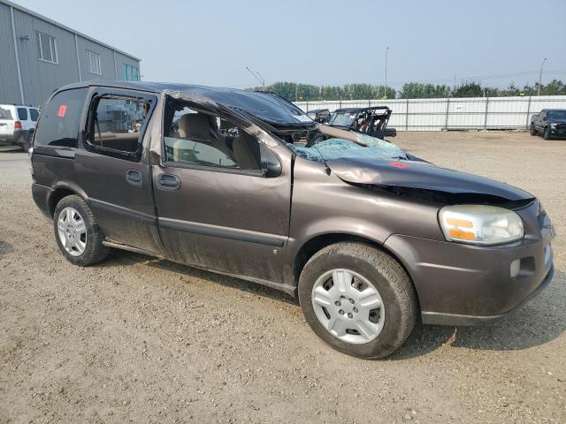 Photo 4 from auction – 2007 CHEVROLET UPLANDER L with VIN 1GNDU23117D212387