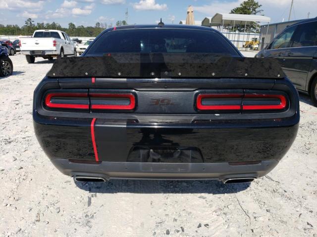 Photo 6 from auction – 2018 DODGE CHALLENGER with VIN 2C3CDZFJ6JH199403