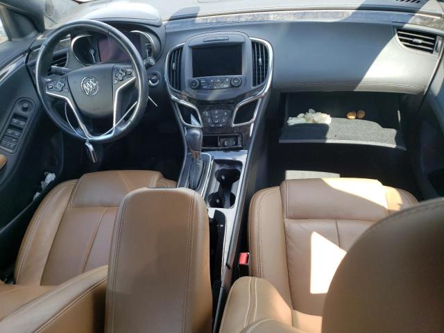 Photo 8 from auction – 2016 BUICK LACROSSE with VIN 1G4GB5G30GF209327