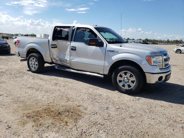 Photo 4 from auction – 2014 FORD F150 SUPER with VIN 1FTFW1CFXEKG19781