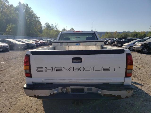 Снимка 6 от търг – 2001 CHEVROLET SILVERADO с VIN 1GCEC14V51E272945