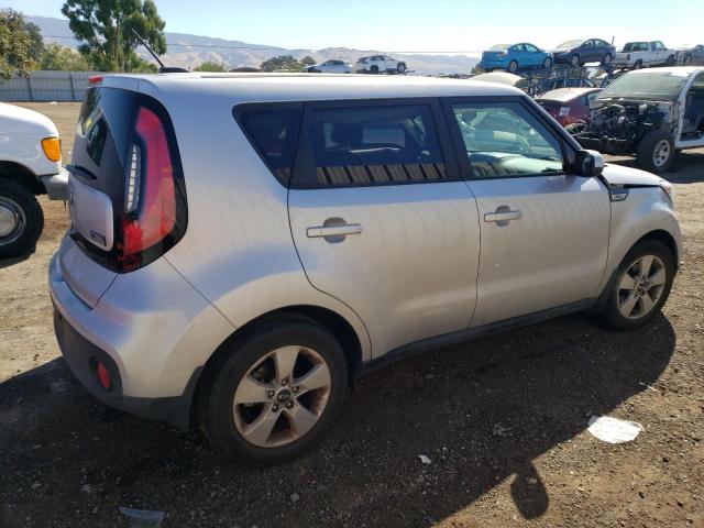 Photo 3 from auction – 2019 KIA SOUL with VIN KNDJN2A24K7675409