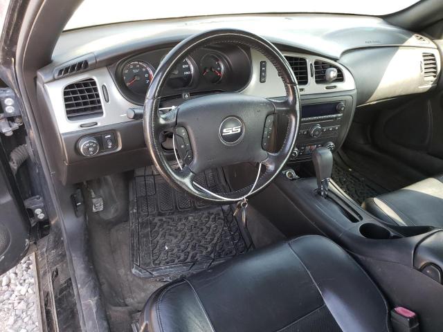 Photo 8 from auction – 2007 CHEVROLET MONTE CARL with VIN 2G1WL16C279241849