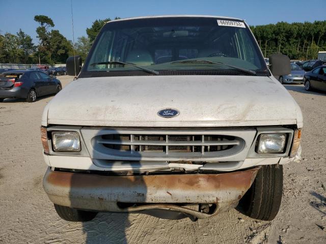Photo 5 from auction – 1998 FORD ECONO E350 with VIN 1FTSS34L5WHA37466