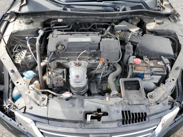 Photo 11 from auction – 2014 HONDA ACCORD LX with VIN 1HGCR2F30EA012877