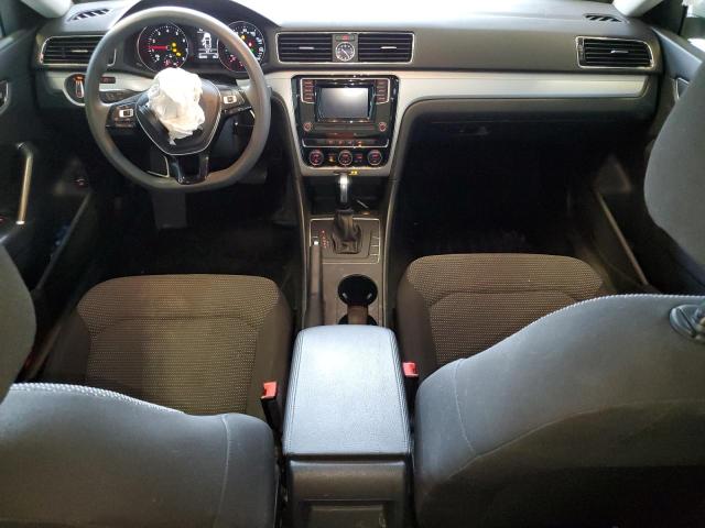 Photo 8 from auction – 2016 VOLKSWAGEN PASSAT with VIN 1VWAT7A3XGC042307