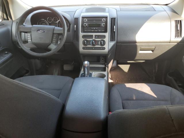Photo 8 from auction – 2010 FORD EDGE SE with VIN 2FMDK3GC9ABA02743