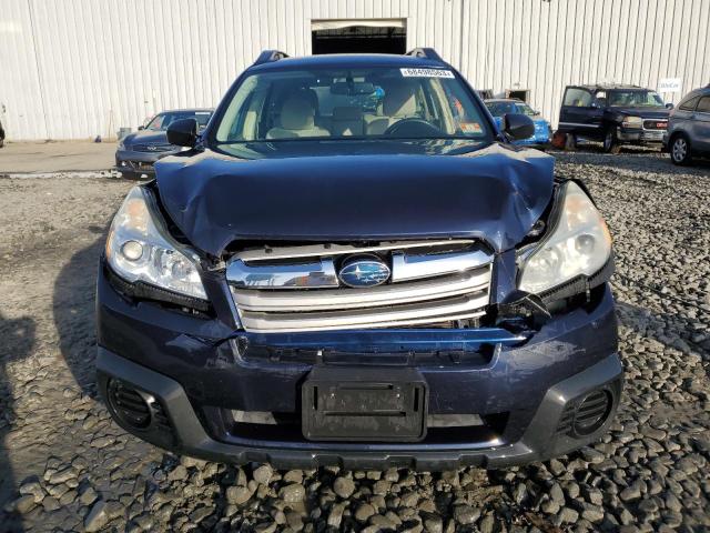 Снимка 5 от търг – 2013 SUBARU OUTBACK 2. с VIN 4S4BRBAC0D3263219