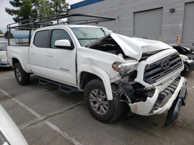 Photo 4 from auction – 2017 TOYOTA TACOMA DOU with VIN 3TMBZ5DN9HM010875