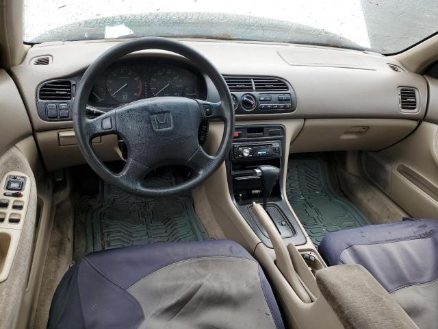 Photo 8 from auction – 1997 HONDA ACCORD EX with VIN 1HGCD5652VA013353