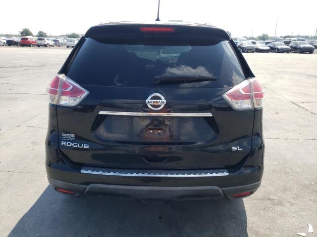 Photo 6 from auction – 2016 NISSAN ROGUE S with VIN KNMAT2MT8GP715301