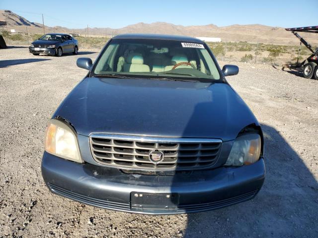 Photo 5 from auction – 2000 CADILLAC DEVILLE DH with VIN 1G6KE57Y3YU325526
